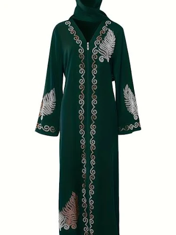 Abaya